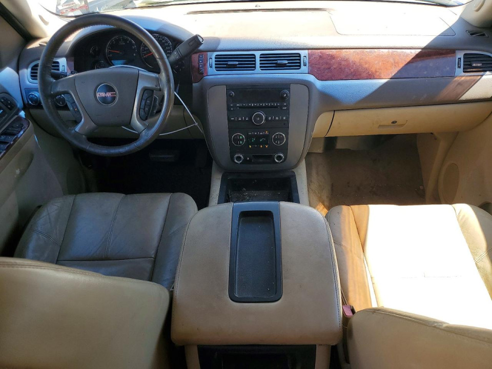 Gmc SIERRA 2011 — Copart