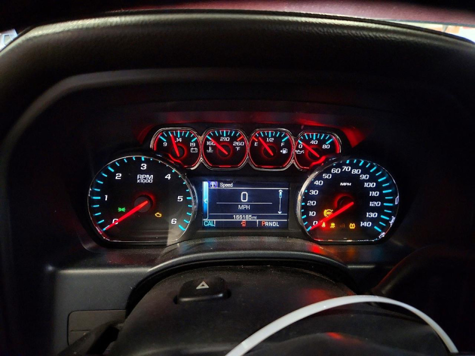 Gmc SIERRA 2018 — Copart