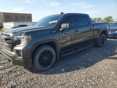 Gmc SIERRA 2019 — Copart
