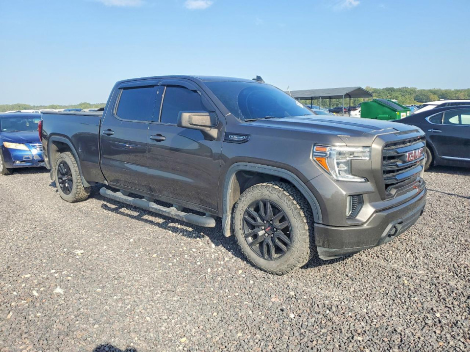 Gmc SIERRA 2019 — Copart