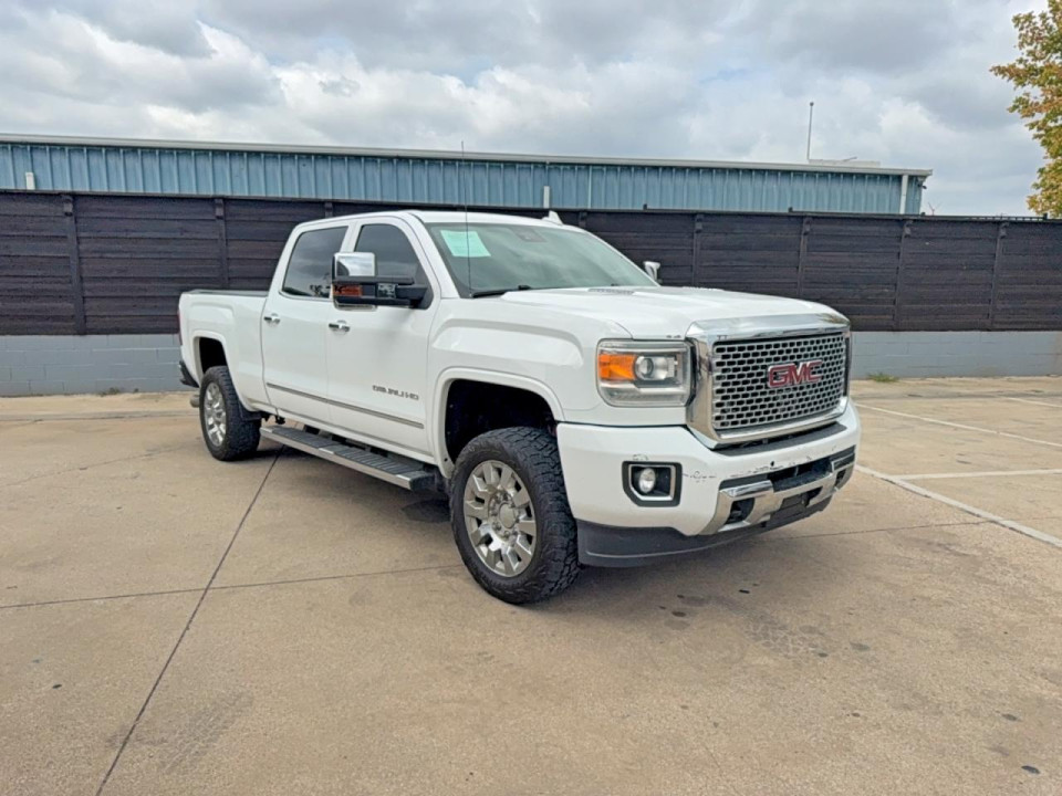 Gmc SIERRA 2015 — Copart