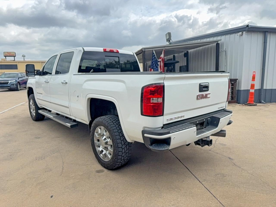 Gmc SIERRA 2015 — Copart