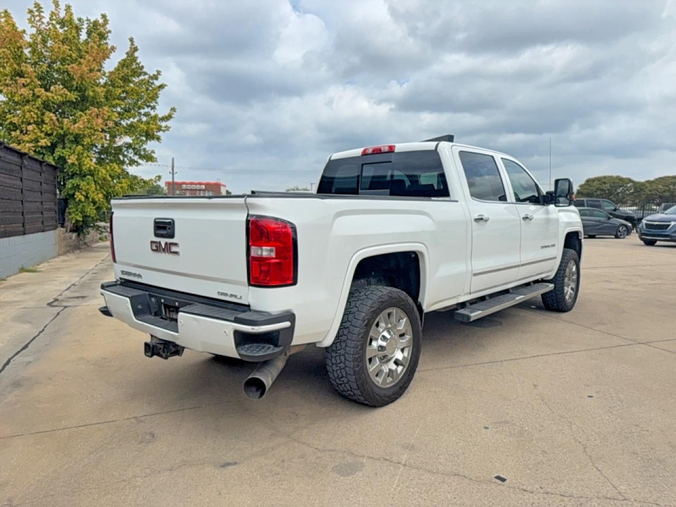 Gmc SIERRA 2015 — Copart