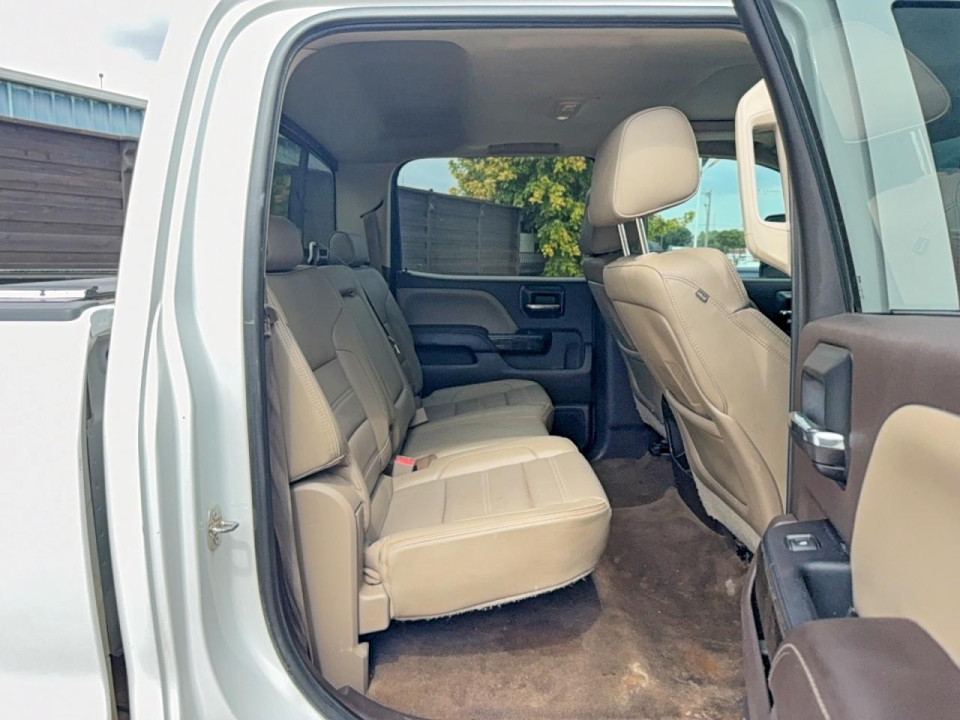 Gmc SIERRA 2015 — Copart