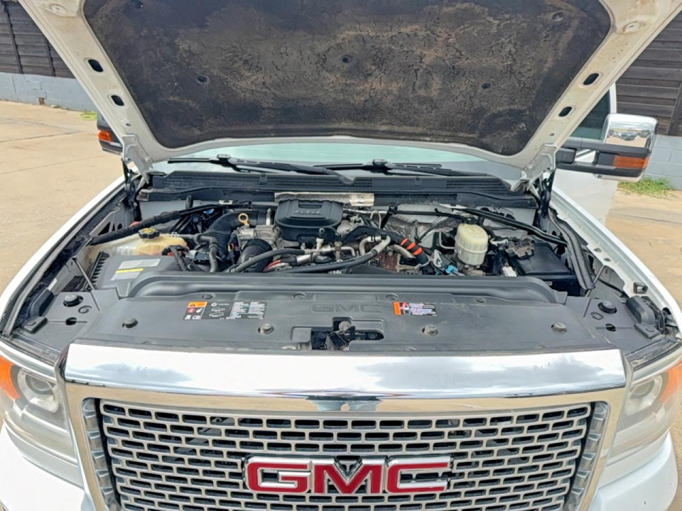 Gmc SIERRA 2015 — Copart