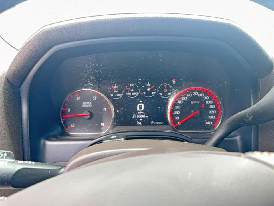 Gmc SIERRA 2015 — Copart