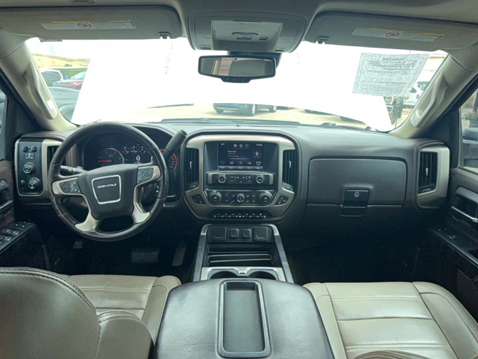 Gmc SIERRA 2015 — Copart