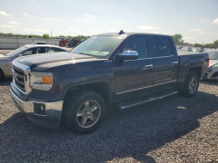 Gmc SIERRA 2015 — Copart