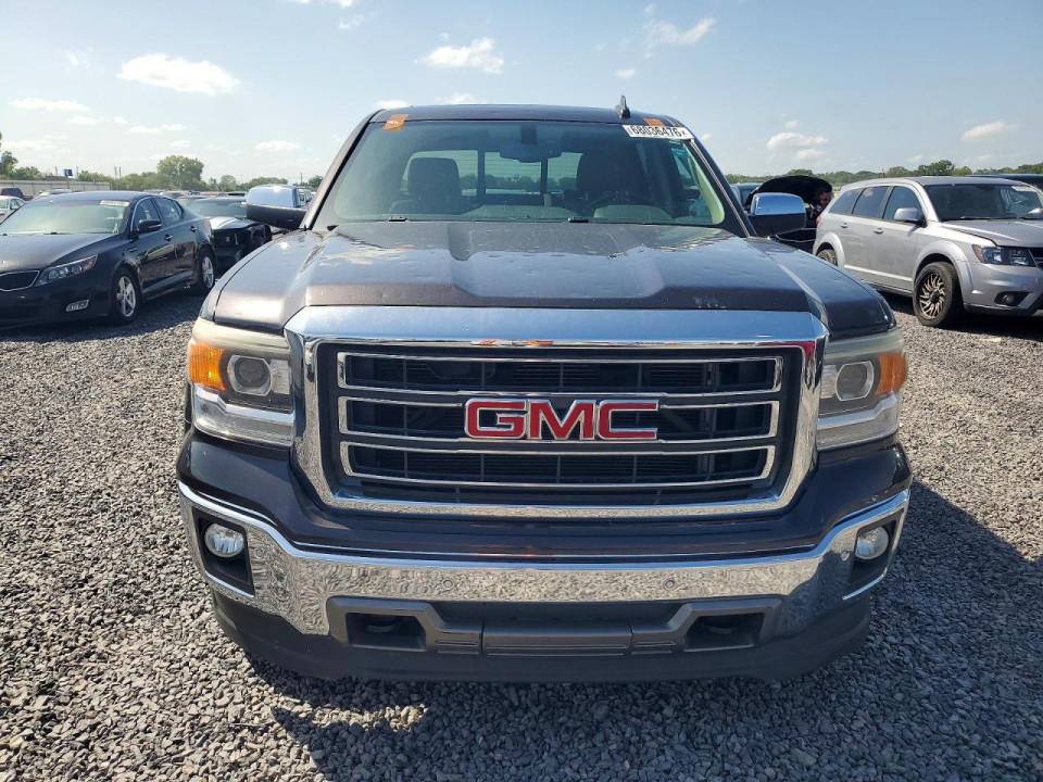 Gmc SIERRA 2015 — Copart