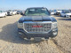 Gmc SIERRA 2018 — Copart