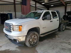 Gmc SIERRA 2012 — Copart