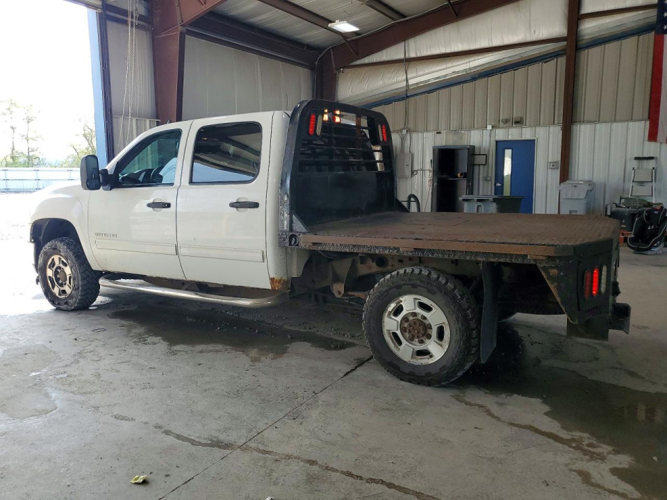 Gmc SIERRA 2012 — Copart