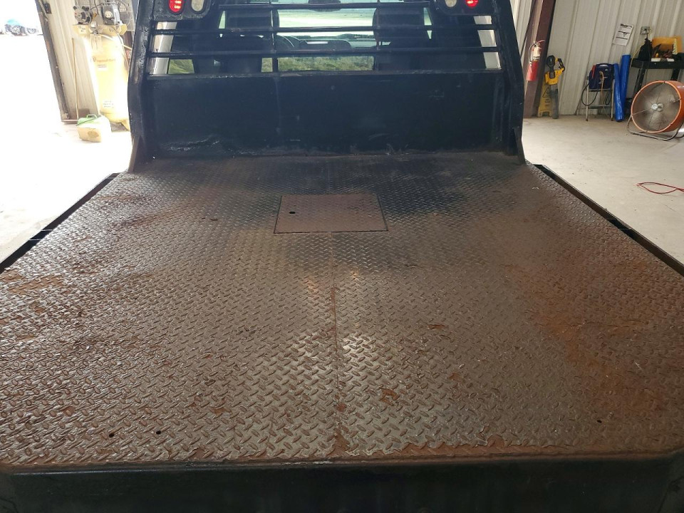 Gmc SIERRA 2012 — Copart