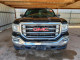 Gmc SIERRA 2017 — Copart