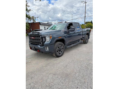 Gmc SIERRA 2020 — Copart