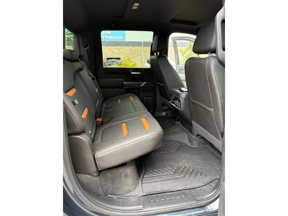 Gmc SIERRA 2020 — Copart