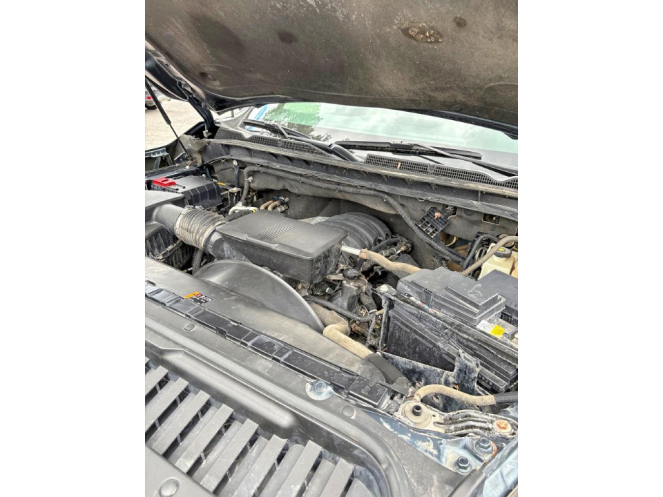 Gmc SIERRA 2020 — Copart