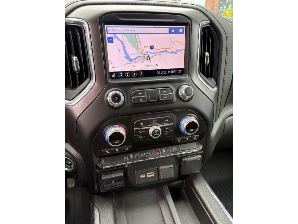Gmc SIERRA 2020 — Copart