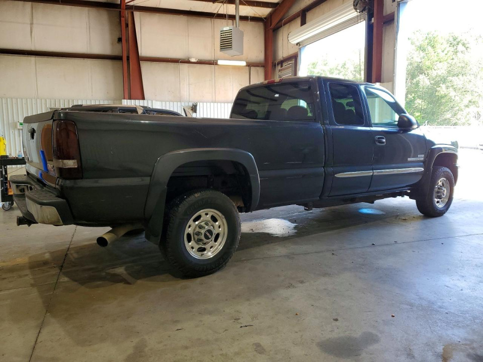 Gmc SIERRA 2004 — Copart