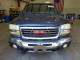 Gmc SIERRA 2004 — Copart