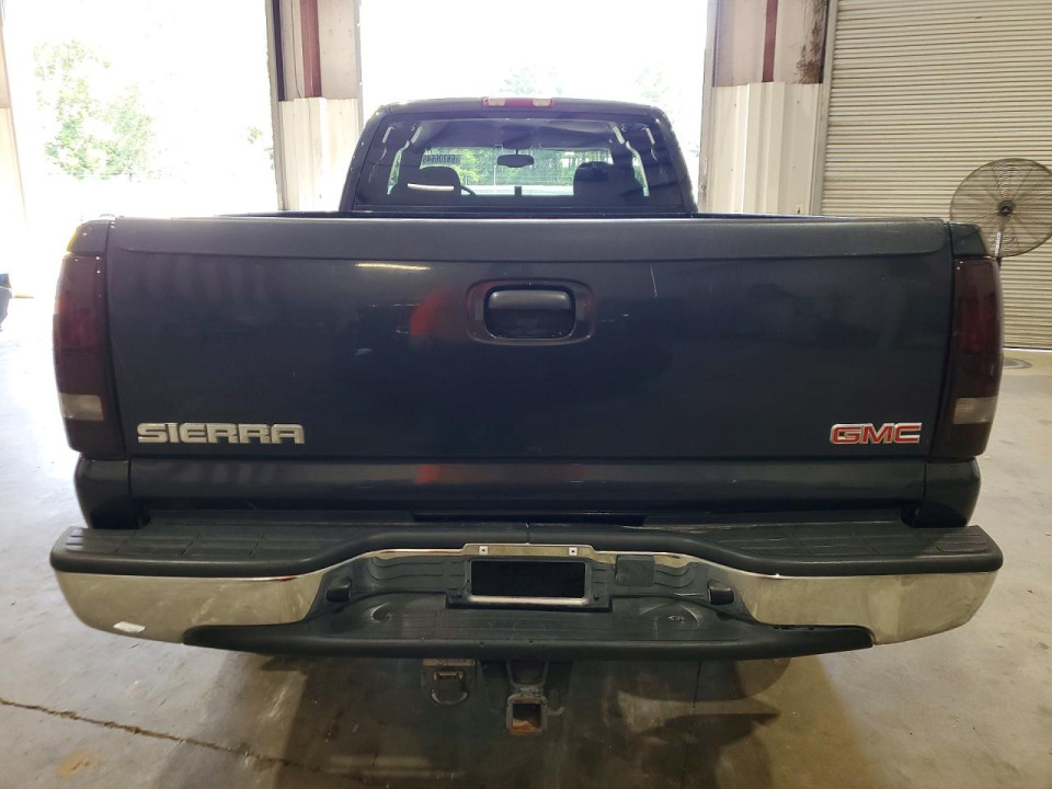 Gmc SIERRA 2004 — Copart