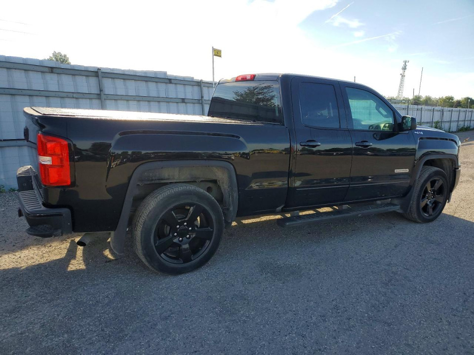 Gmc SIERRA 2019 — Copart