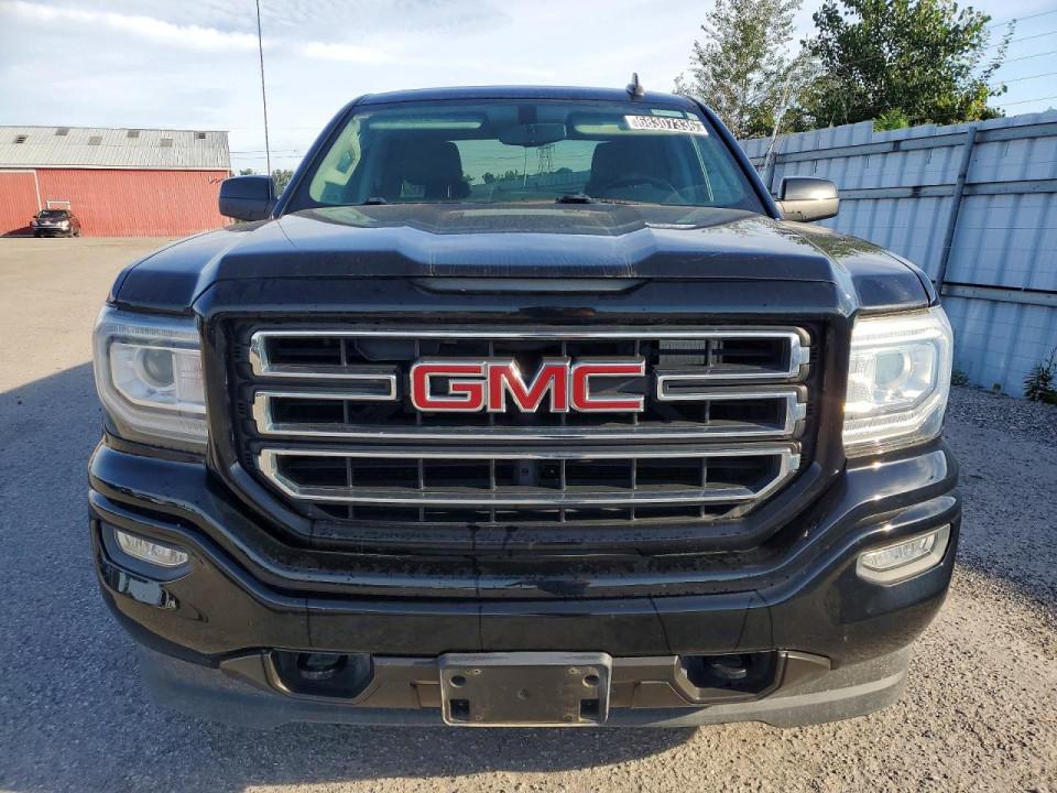 Gmc SIERRA 2019 — Copart