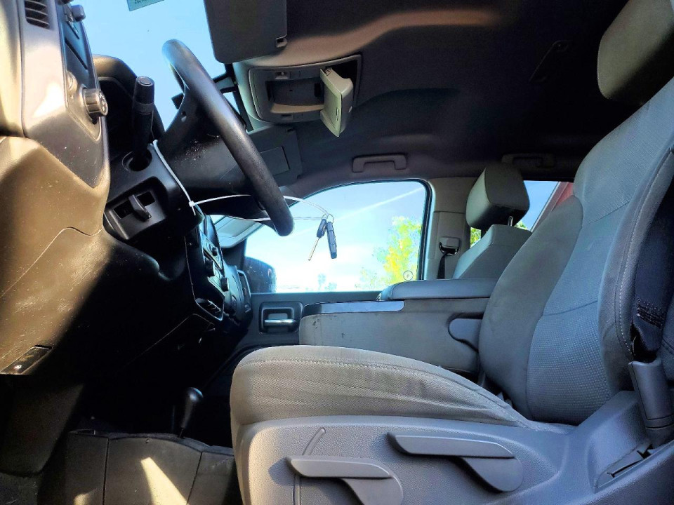 Gmc SIERRA 2019 — Copart