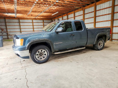 Gmc SIERRA 2007 — Copart