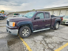 Gmc SIERRA 2008 — Copart