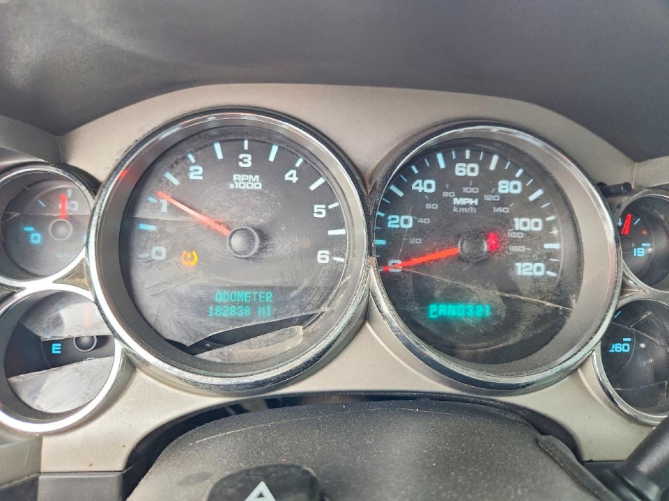 Gmc SIERRA 2008 — Copart