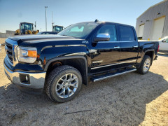 Gmc SIERRA 2014 — Copart