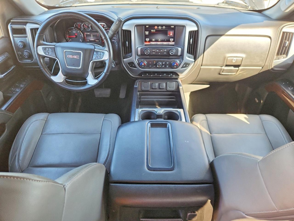 Gmc SIERRA 2014 — Copart