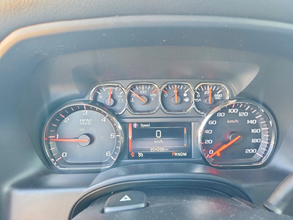 Gmc SIERRA 2014 — Copart