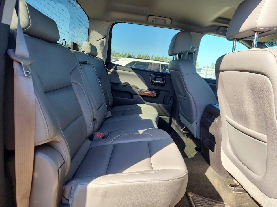 Gmc SIERRA 2014 — Copart