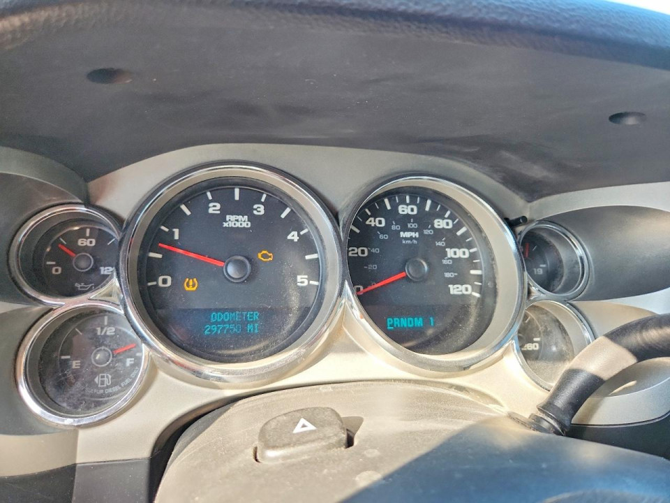 Gmc SIERRA 2007 — Copart