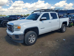 Gmc SIERRA 2014 — Copart