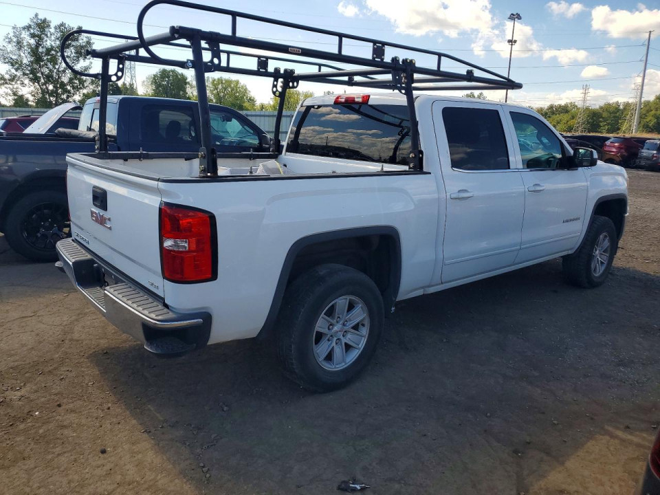 Gmc SIERRA 2014 — Copart
