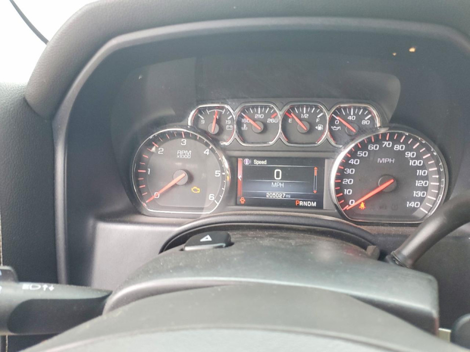 Gmc SIERRA 2014 — Copart