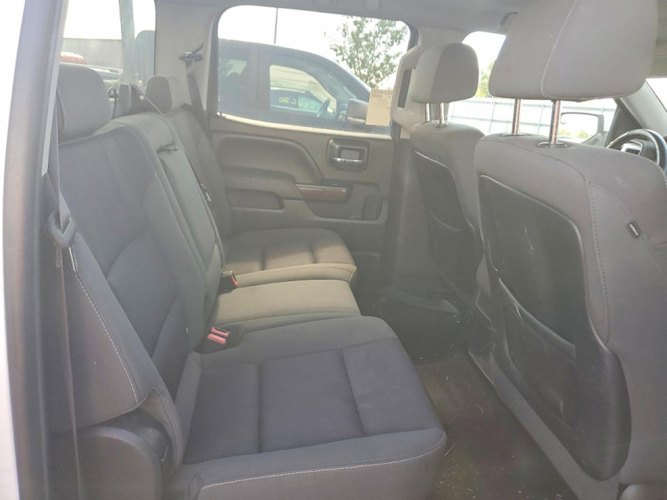 Gmc SIERRA 2014 — Copart