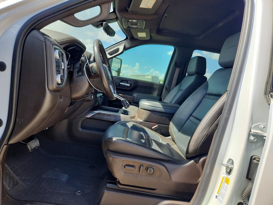 Gmc SIERRA 2020 — Copart