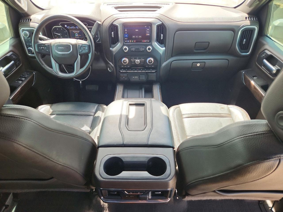 Gmc SIERRA 2020 — Copart