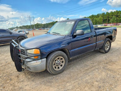 Gmc SIERRA 2005 — Copart