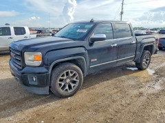 Gmc SIERRA 2015 — Copart