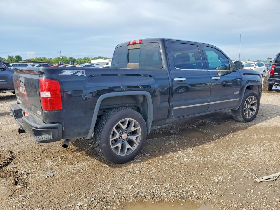 Gmc SIERRA 2015 — Copart