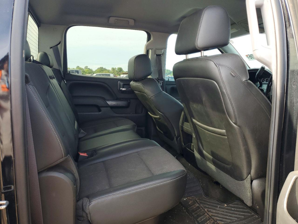 Gmc SIERRA 2015 — Copart