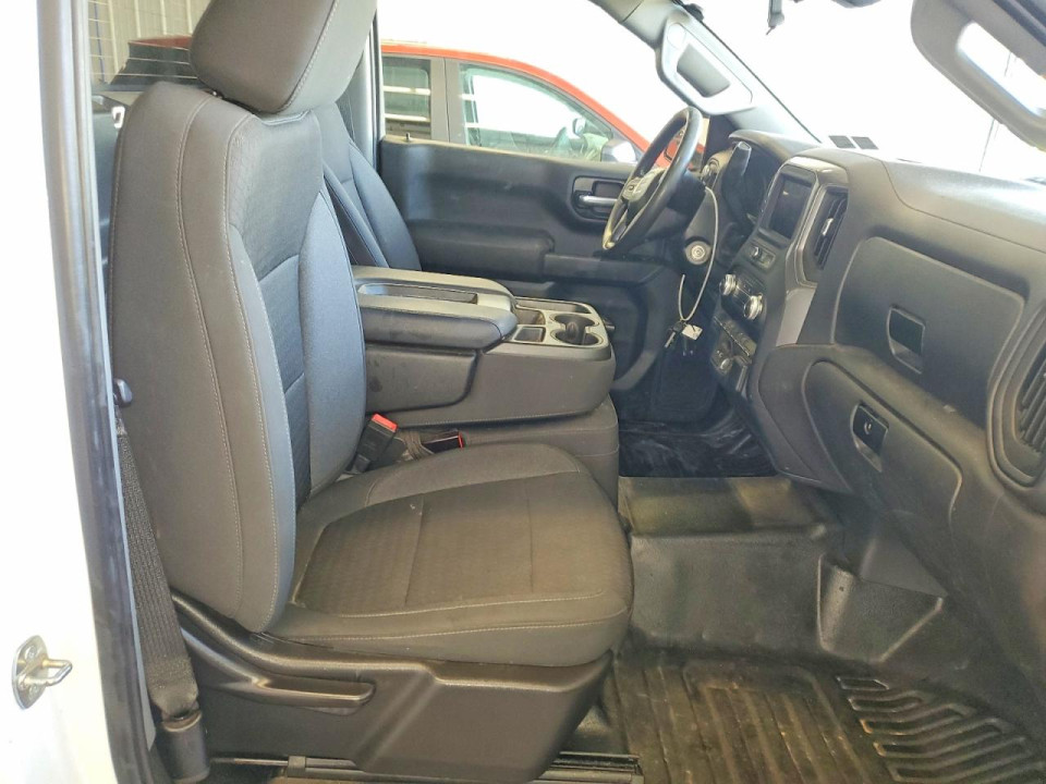 Gmc SIERRA 2022 — Copart