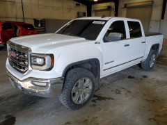 Gmc SIERRA 2017 — Copart