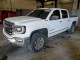 Gmc SIERRA 2017 — Copart