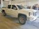 Gmc SIERRA 2017 — Copart